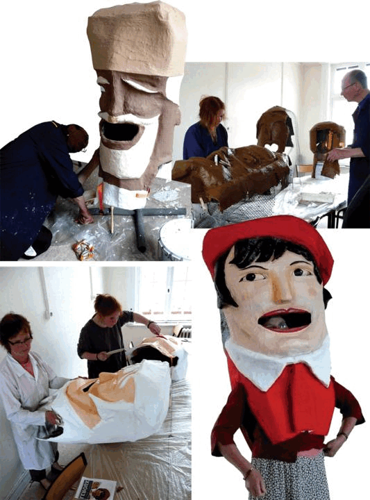 ATELIERS TOUT PUBLIC