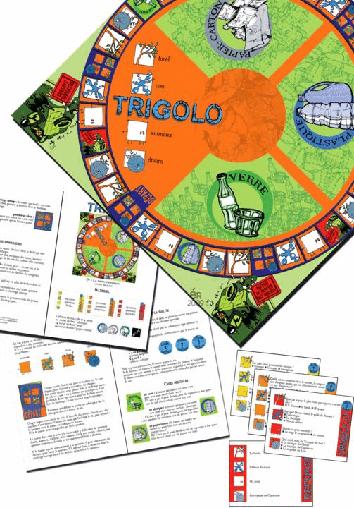 TRIGOLO
