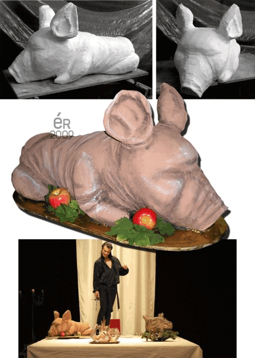COCHON