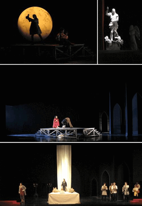 DON GIOVANNI