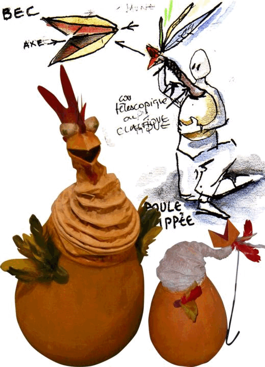 coq