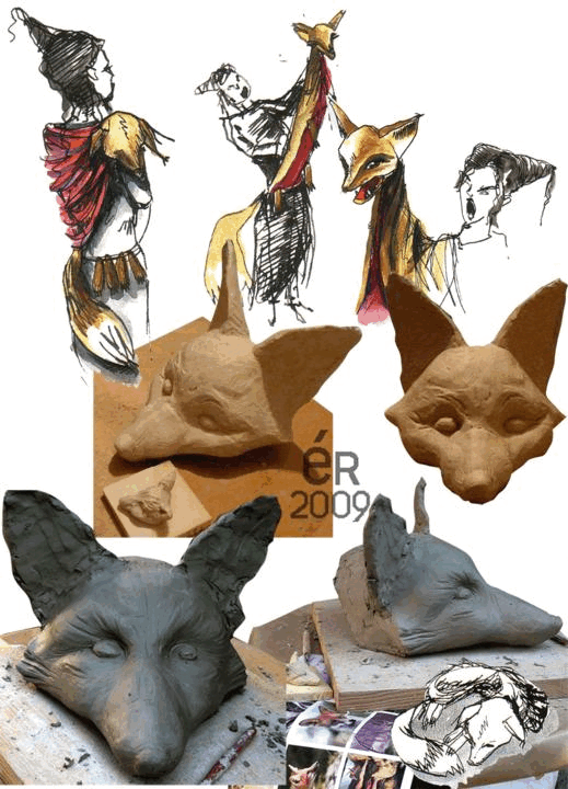 Les Renards