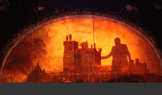 CENDRILLON - 2013. Opéra Comique
