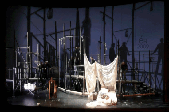 OTELLO