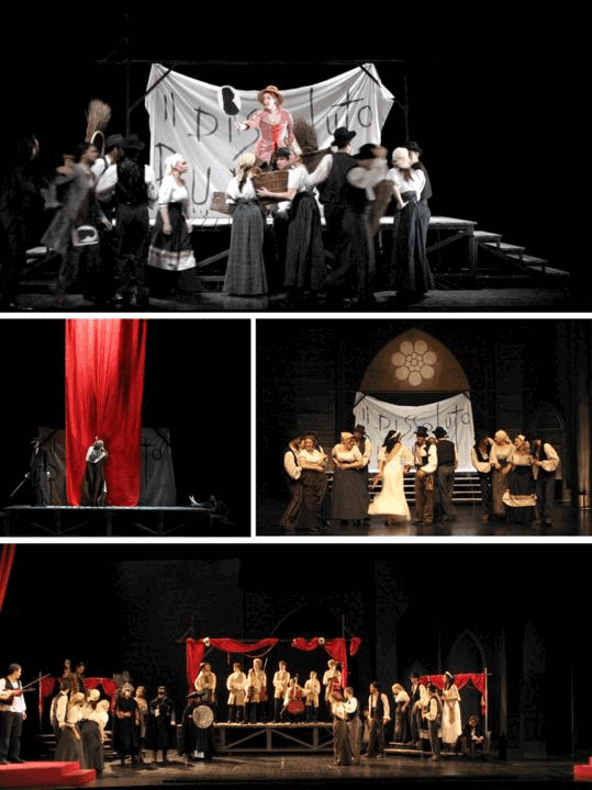 DON GIOVANNI